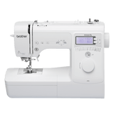 A16 - ماكينة خياطة برازر إنوف